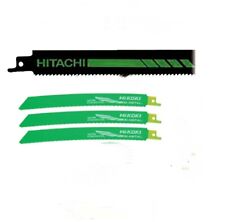 3 X Hitachi Lama Sega