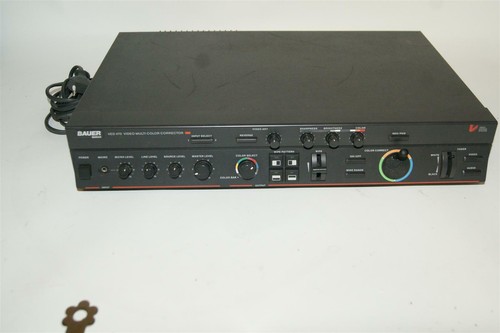 Bauer ved 470 - ved,