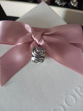 Charm Pandora,cuore nel mio