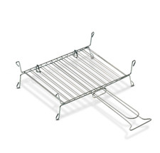 BISTECCHIERA GRATICOLA CAMINO