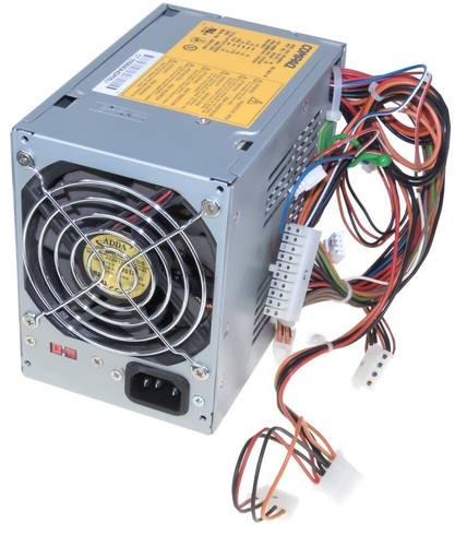 Alimentatori compaq 277910 - alimentatori,