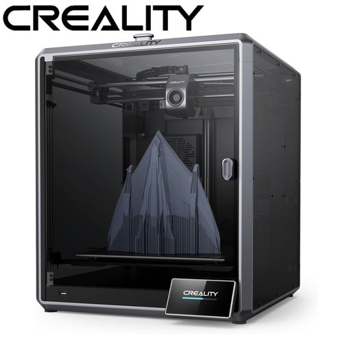 Stampante creality max - stampante, k1