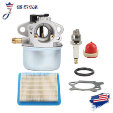 Carburetor For Briggs &