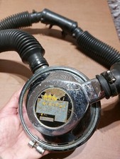 Erogatore Royal Mistral