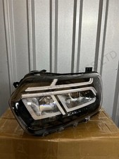 FOR DACIA DUSTER 2022-2024