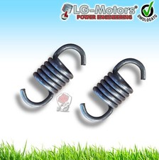 Kit molle frizione - molle,