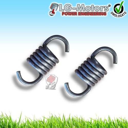 Kit molle frizione ricambio - frizione,