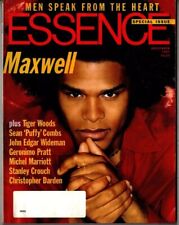 Vintage ESSENCE magazine