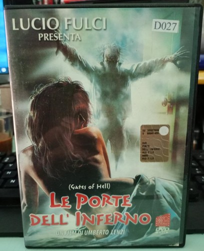 Lucio fulci presenta - le, porte