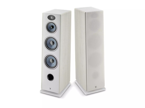 Focal vestia 4 coppia - n.,