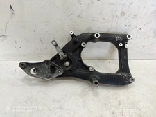 staffa supporto ruota