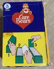 BOX ORSETTI DEL CUORE 1994 NO PANINI