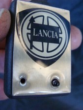 Gadget badge Lancia 