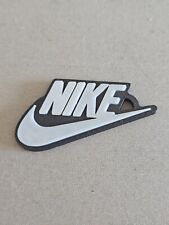 Portachiavi Nike Stampa 3D