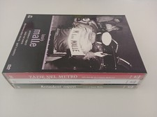 LOUIS MALLE BOX 3 DVD DOLMEN