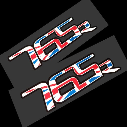 Adesivi riflettenti union - riflettenti, jack