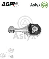 SUPPORTO MOTORE TASSELLO DX