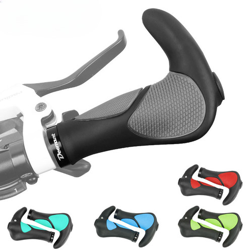 Maniglie mtb asta - maniglie,