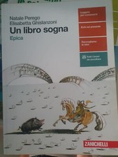 Un libro sogna. Epica. Per le
