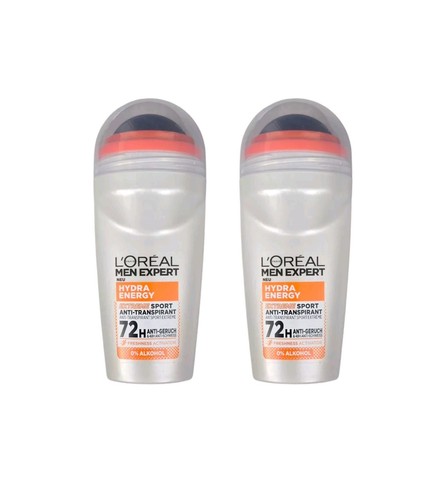 Loreal uomo expert hydra - uomo, expert/hydra
