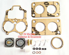 34 DGAS, 38 DGAS Weber Kit