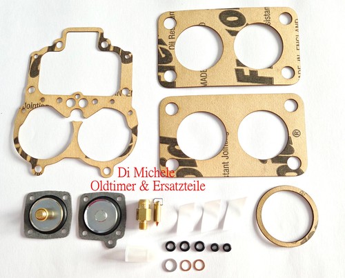 Dgas weber kit - dgas,,