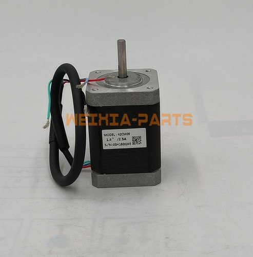 Nuovo 1pz per motore - per,