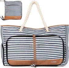 Borsa Spiaggia Donna
