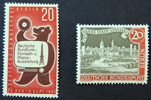 Berlino michel 159 217 - berlino,, 159,