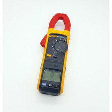Fluke 381 Remote Display True