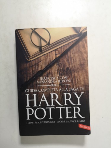 Guida completa alla saga - completa,