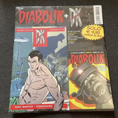 Diabolik vero il - e,
