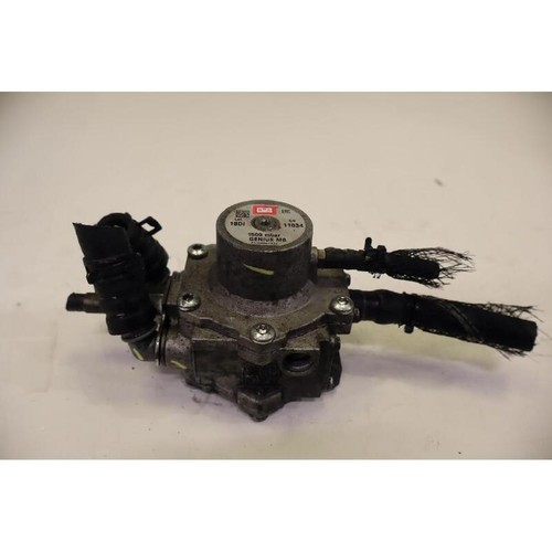 Riduttore gpl daewoo - (polmone),