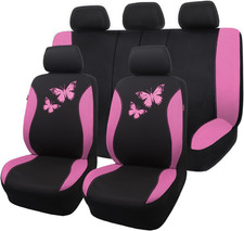 Coprisedili per Auto in Rete