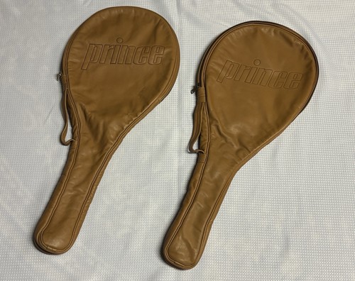 Coppia rari copri racchette - coppia, di