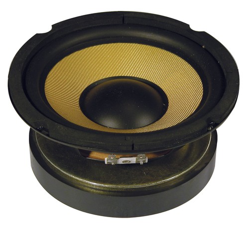 Woofer cono in fibra - woofer,
