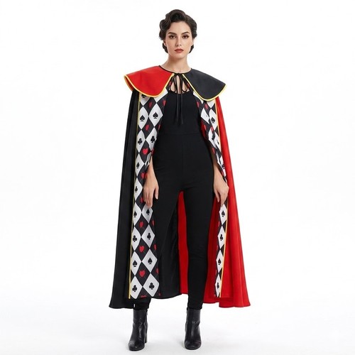 Costume cosplay alice nel - costume,