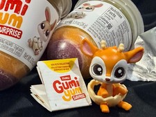 Zuru Gumi Yum Surprise LIMITED