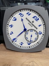 orologio da parete Vacheron