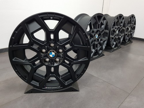 Cerchi lega bmw pollici - lega,