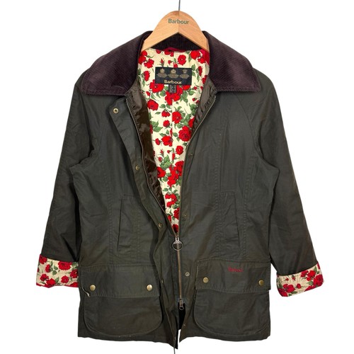 Barbour liberty rose flyweight - barbour,