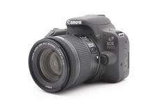 Canon EOS 200D fotocamera