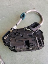 Serratura anteriore destra Volkswagen T-Cross 2019 - 2025