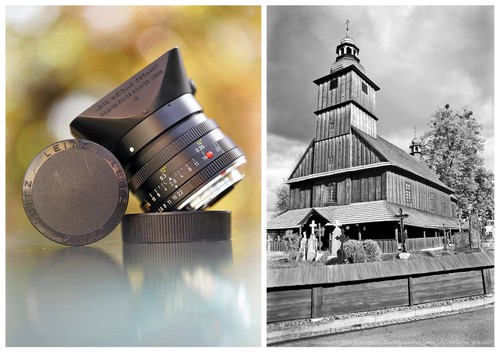 Cla leica elmarit 28mm - leica,