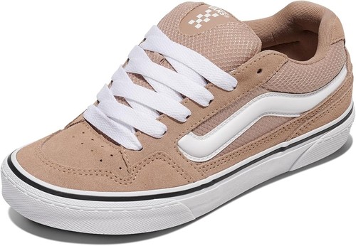 Vans caldrone suede mesh - caldrone, deep