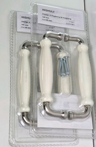 Ikea hishult maniglie - hishult,