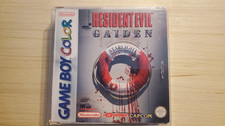 Resident Evil Gaiden - gioco