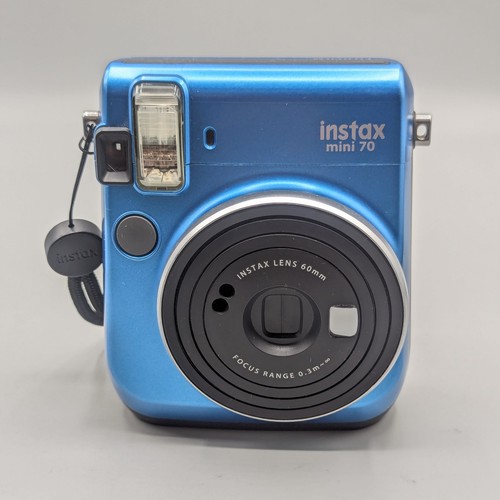 Fujifilm instax mini - fujifilm,