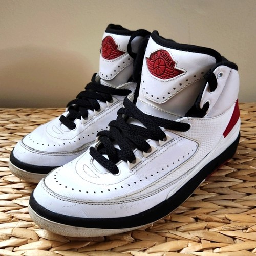 Sneakers air jordan look - air,