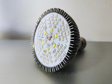 Led crescita piante indoor - crescita,